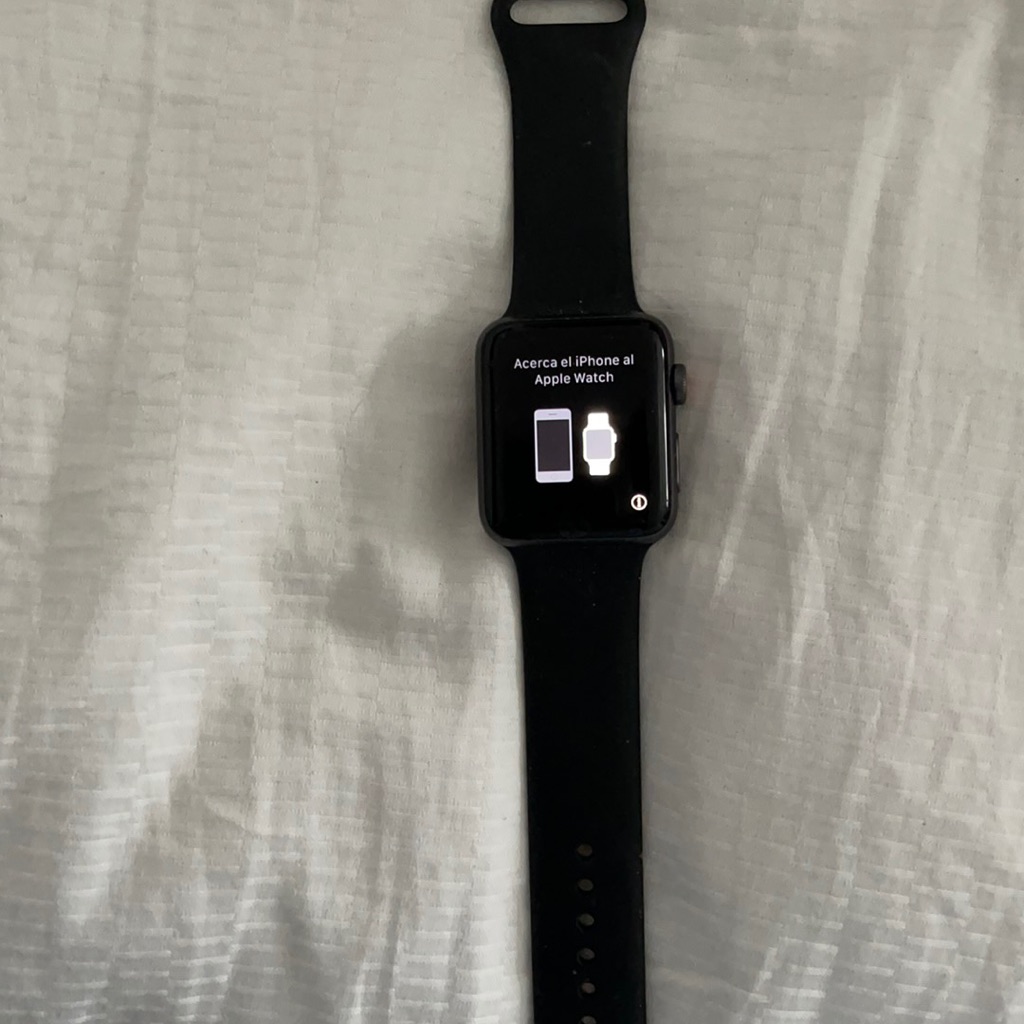 Apple Watch Series 3